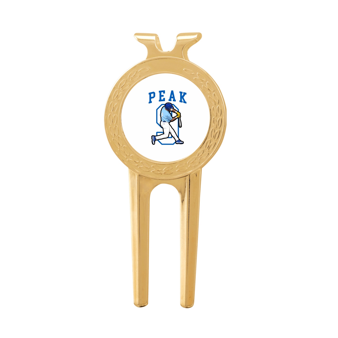 Divot Tool with Ball Marker — Shirsey in Classic