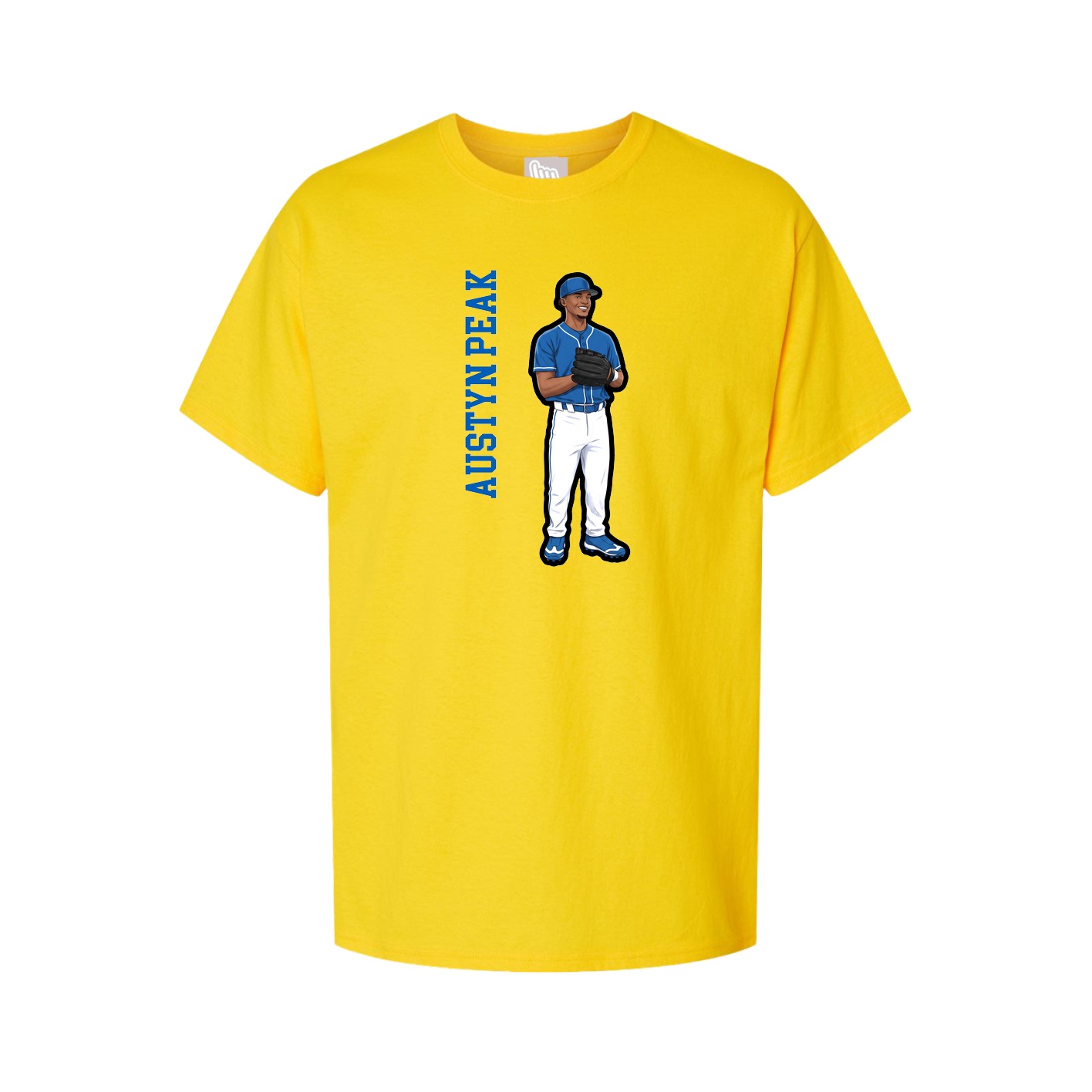 NIL Club Tee