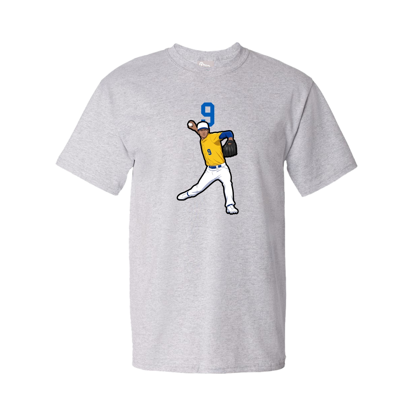 NIL Club Youth Tee