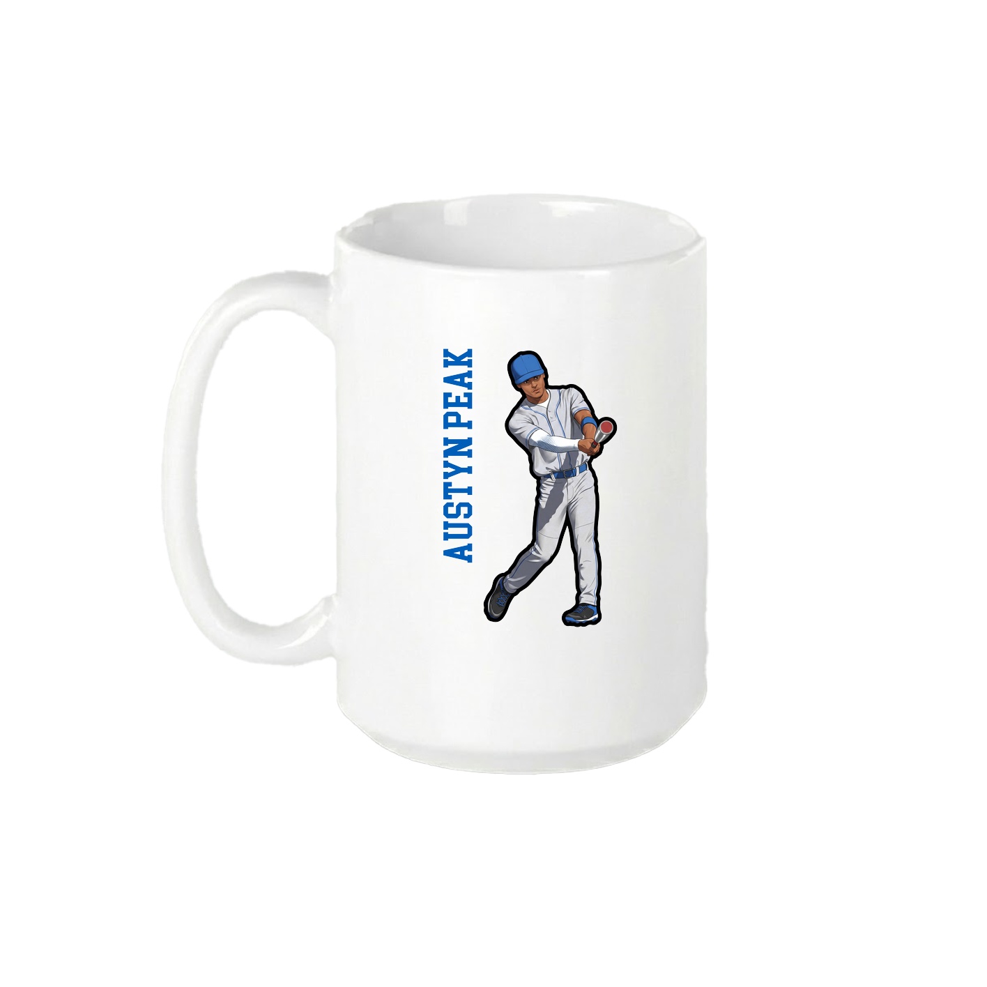 15oz Coffee Mug