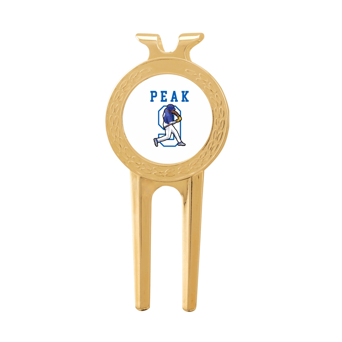Divot Tool with Ball Marker — Shirsey in Classic