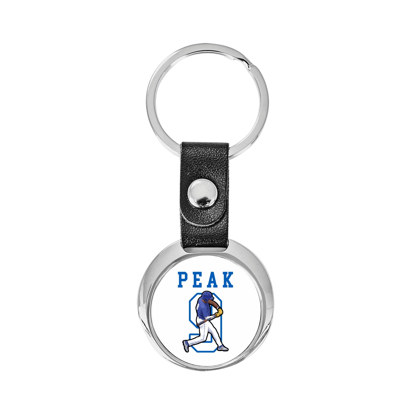 Key Chain — Shirsey in Classic