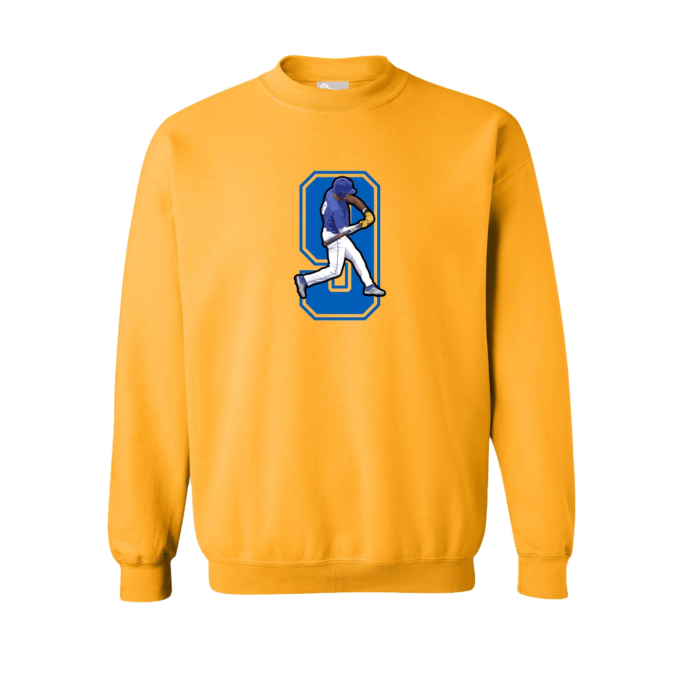 Fleece Crew