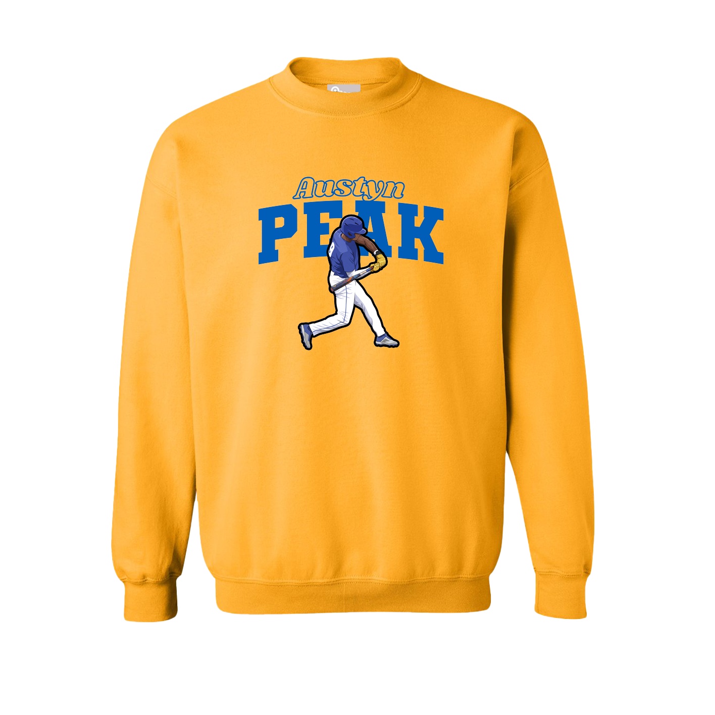 Fleece Crew