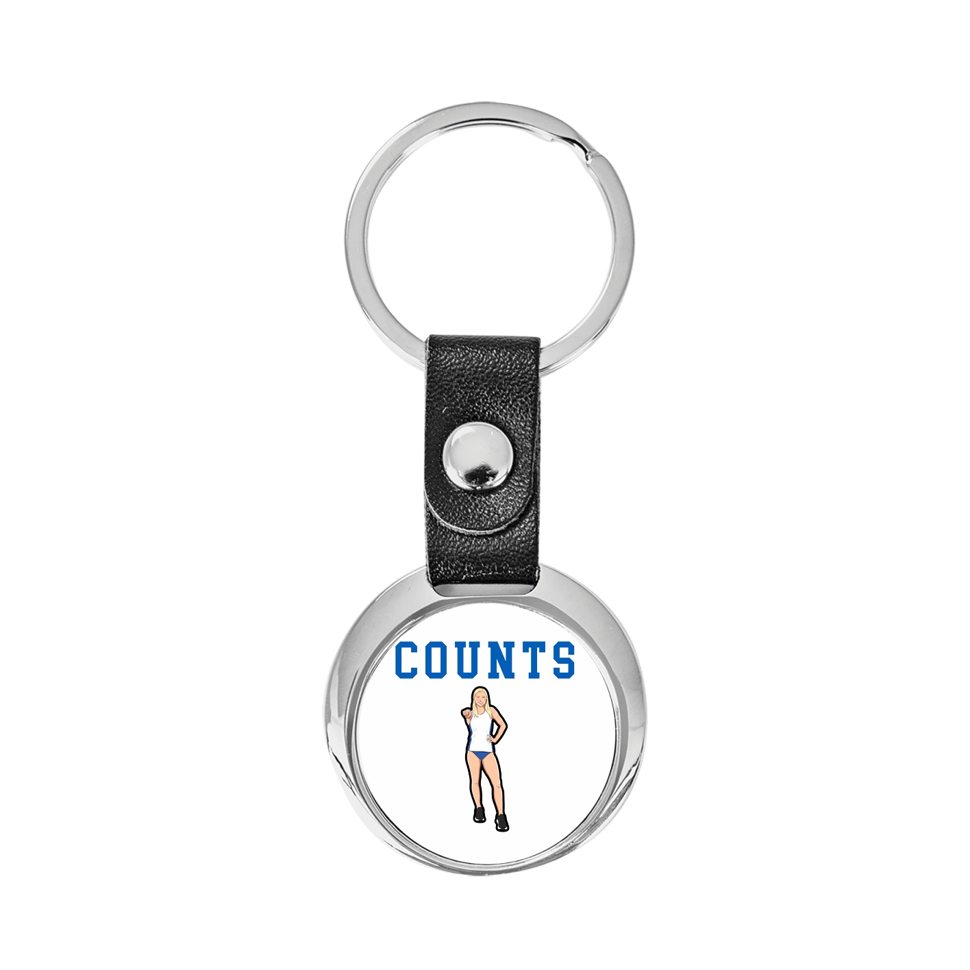 Key Chain — Shirsey in Classic