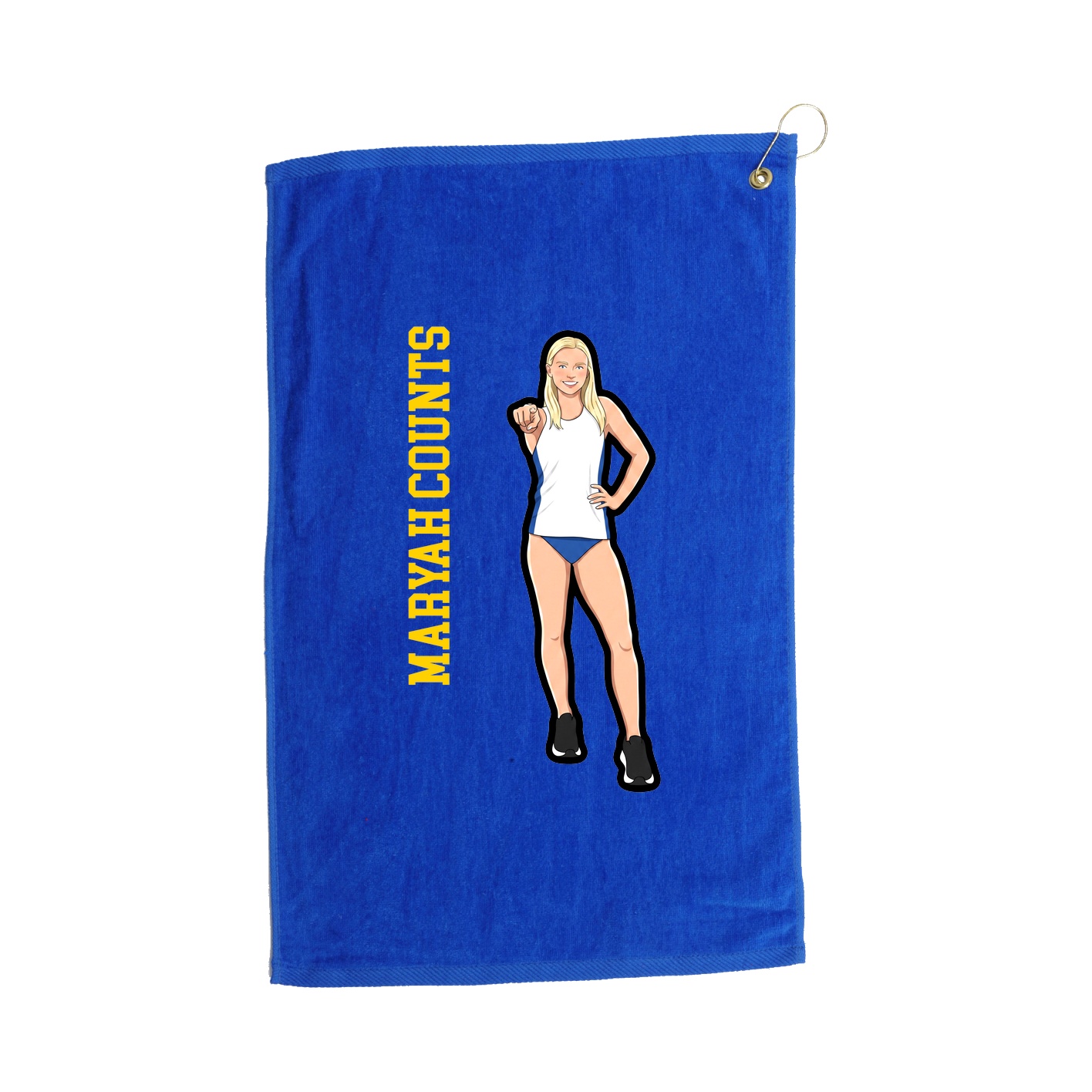 Golf Towel