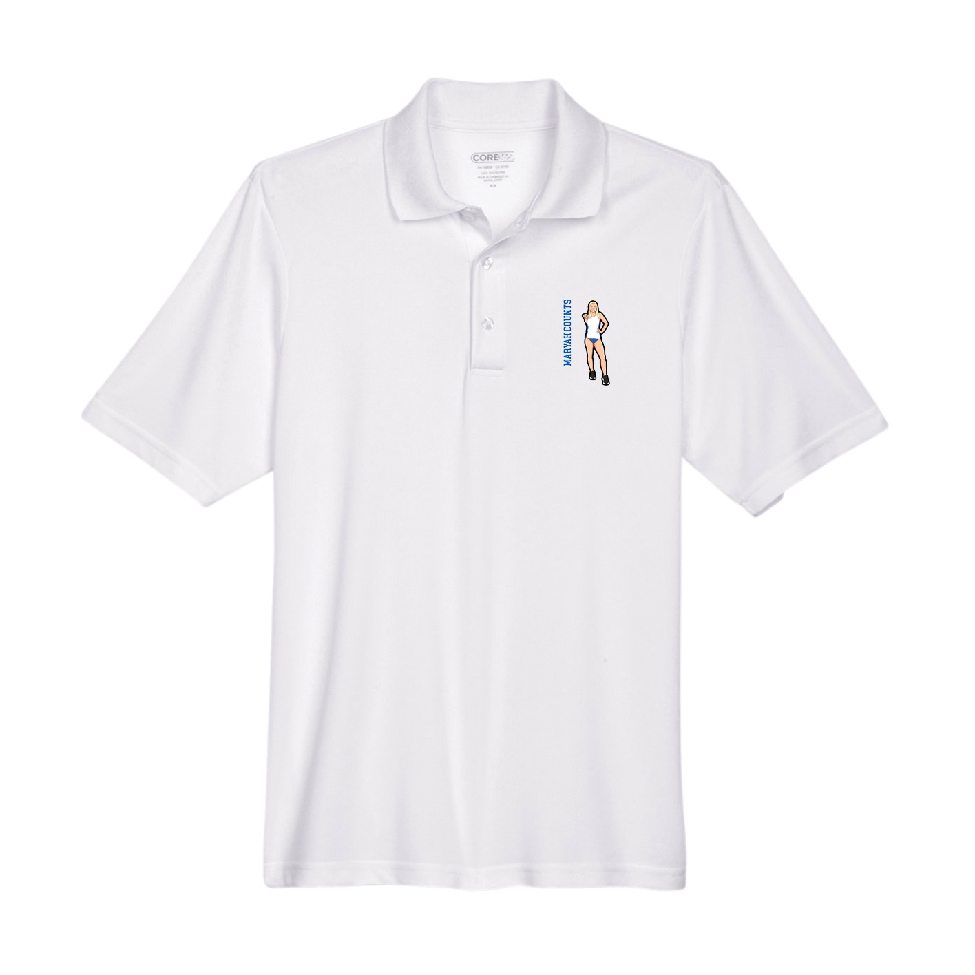 Performance Polo