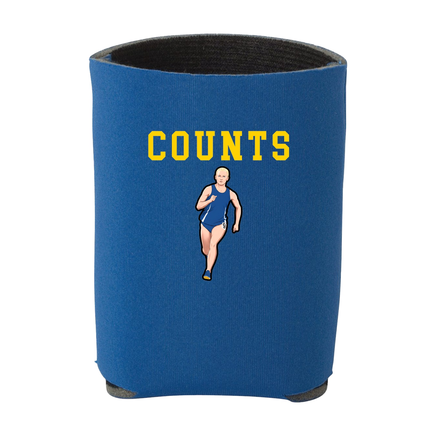 Can Holder — Shirsey in Royal