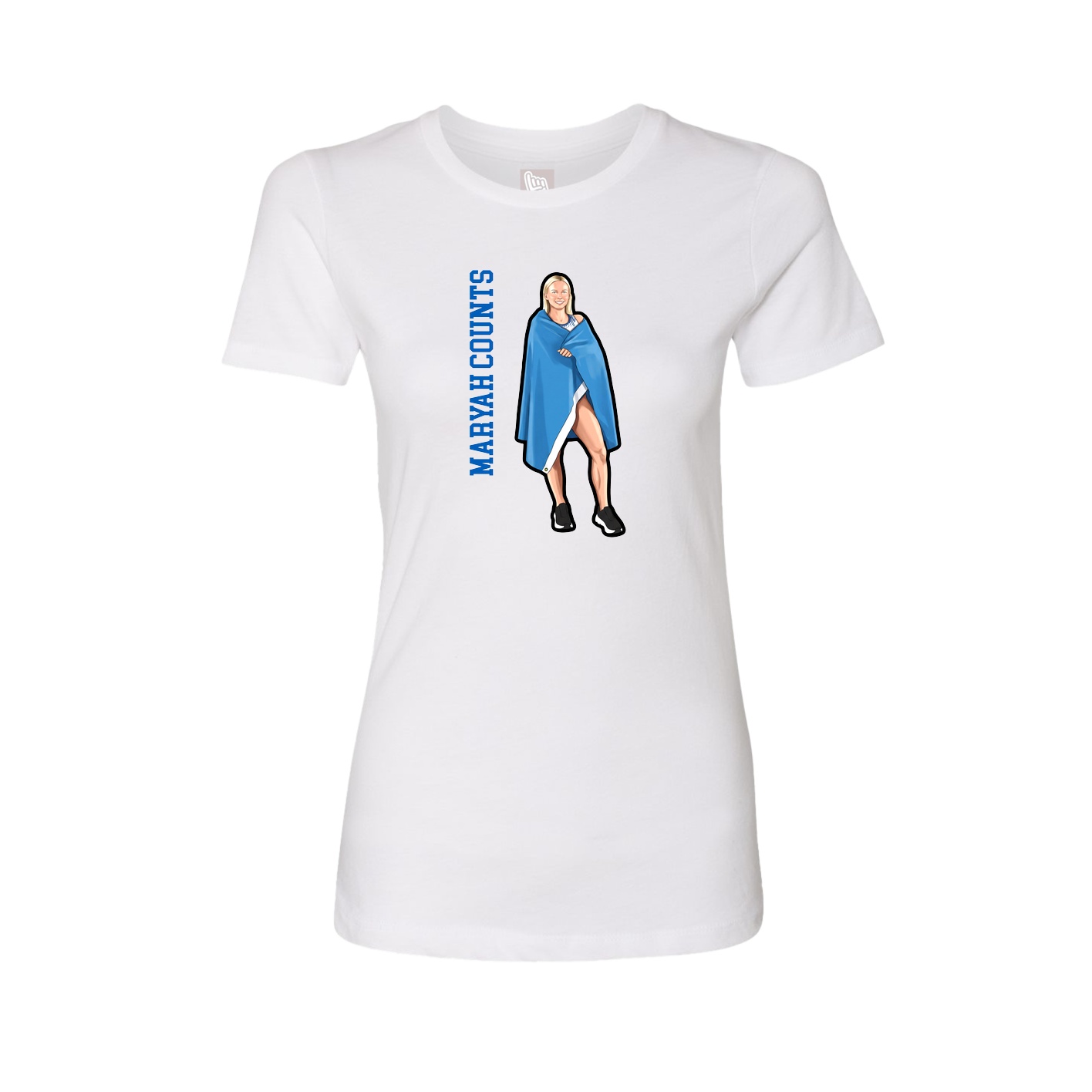 Womens Tee