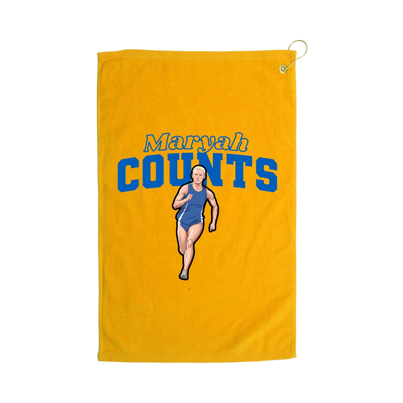 Golf Towel