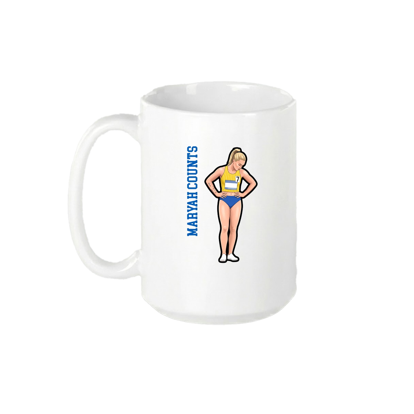 15oz Coffee Mug