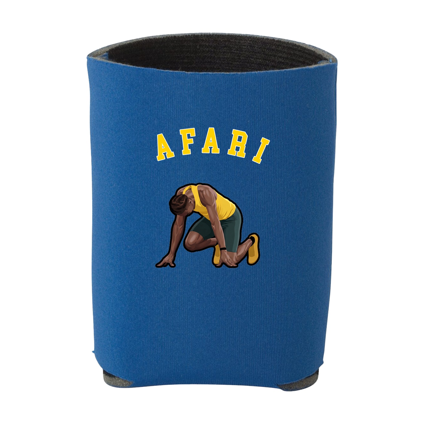 Can Holder — Shirsey Arch in Royal