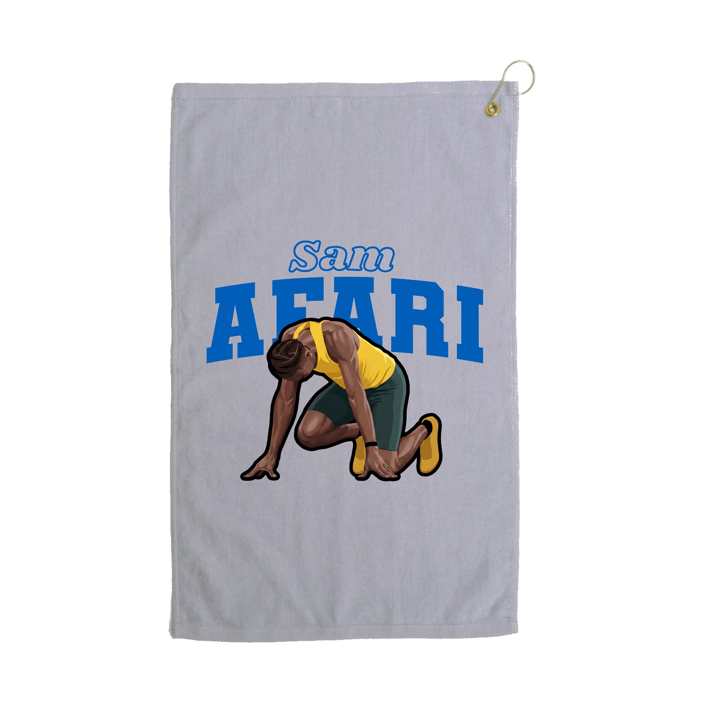 Golf Towel