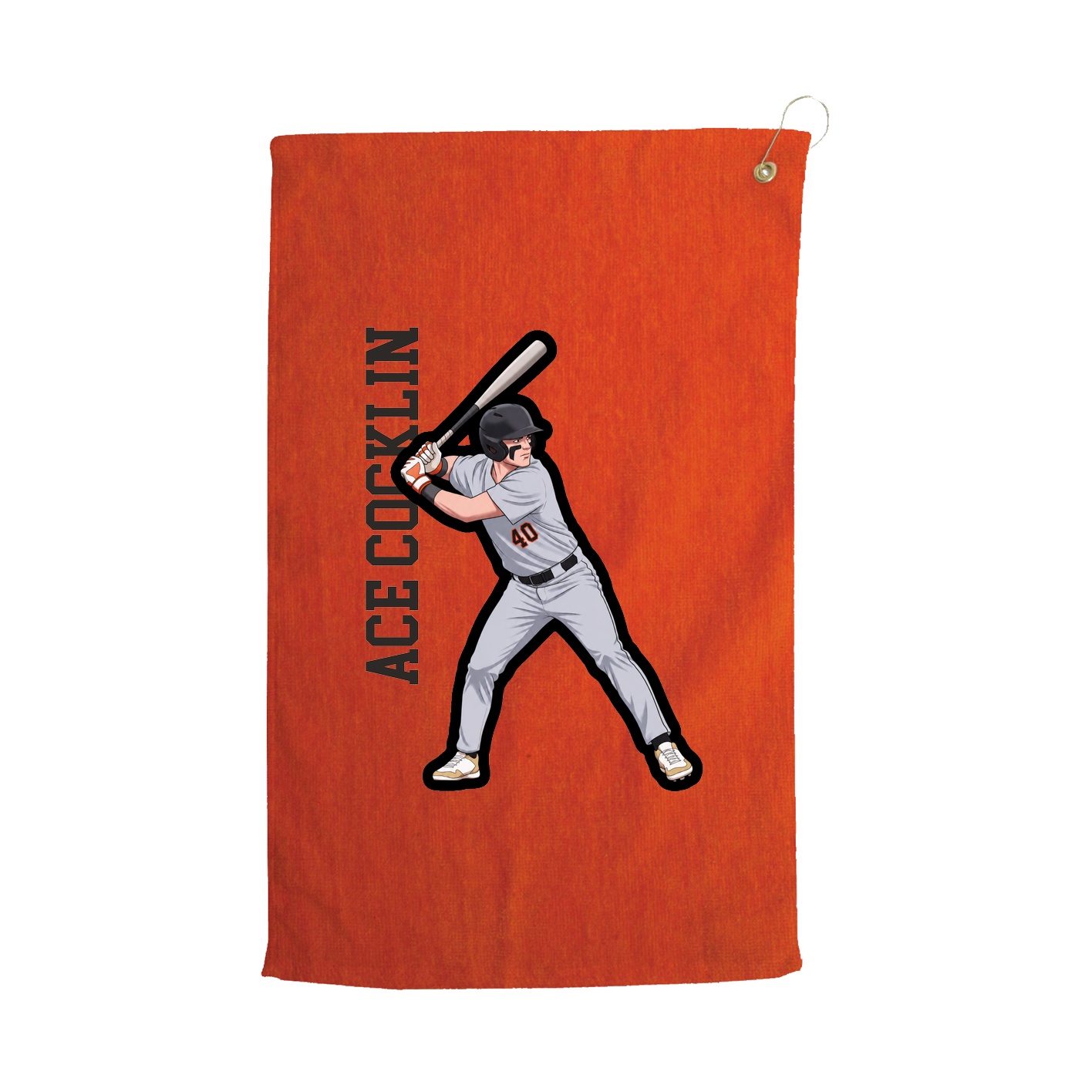 Golf Towel