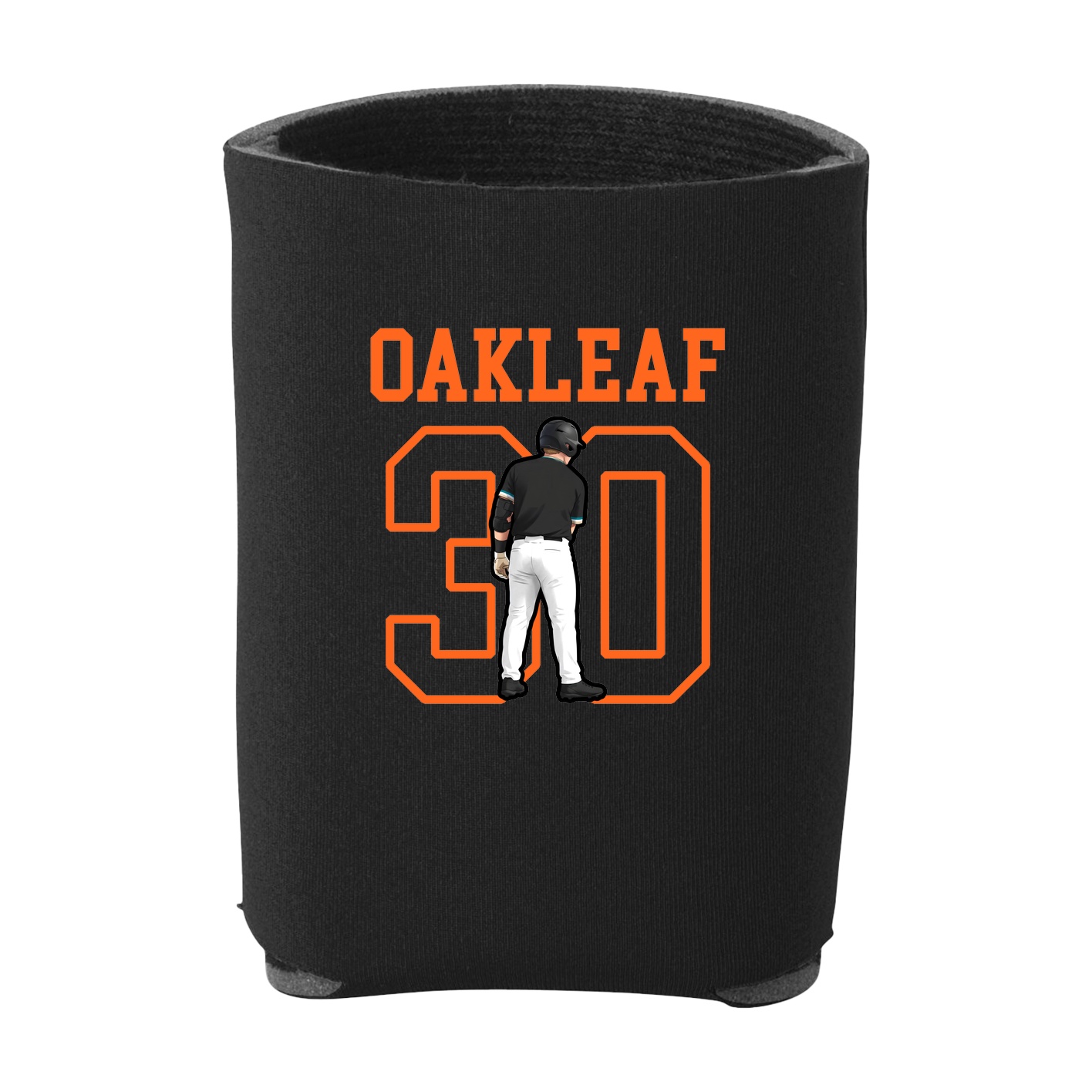Can Holder — Shirsey in Black