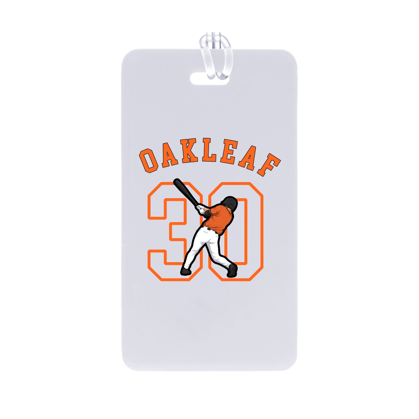 Bag Tag