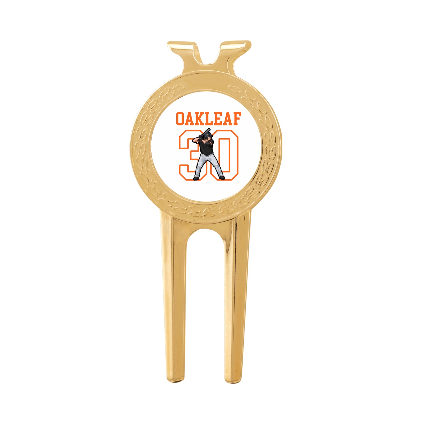 Divot Tool with Ball Marker — Shirsey in Classic