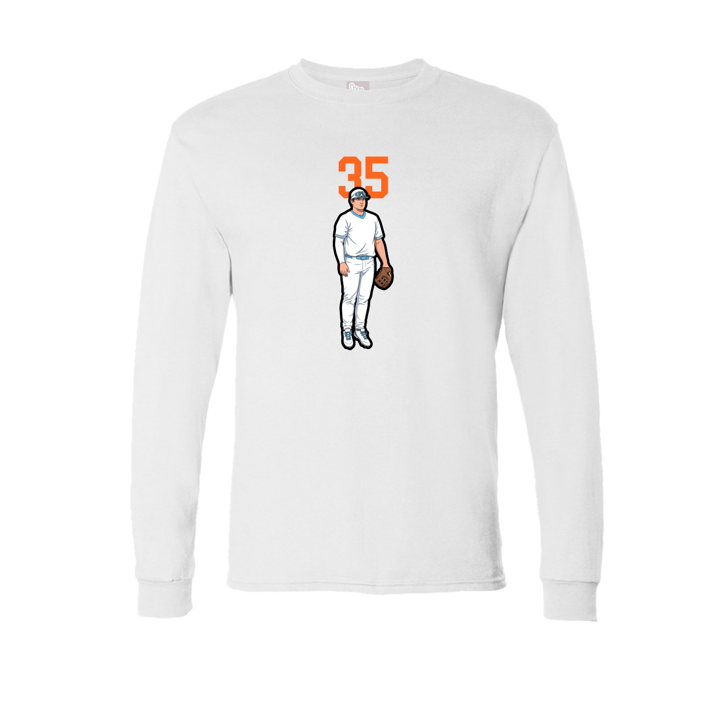 Long Sleeve Tee