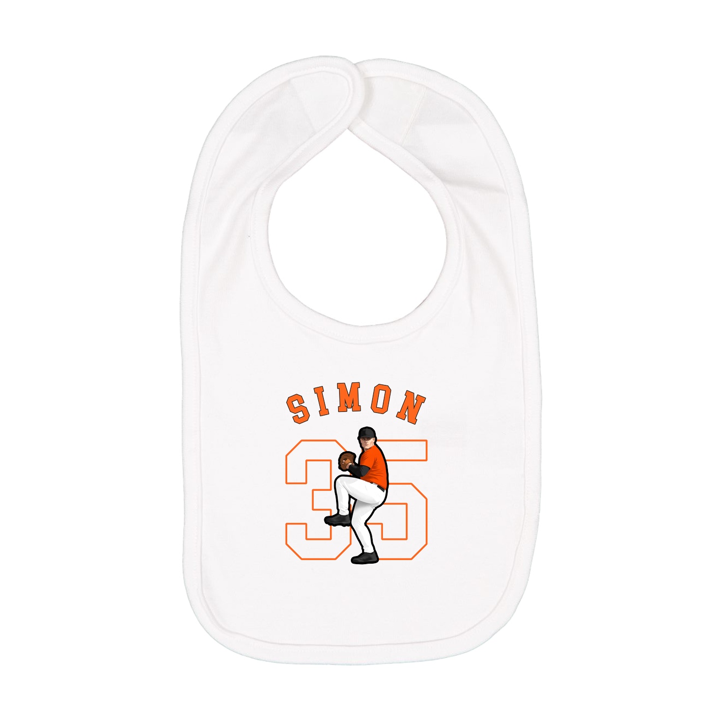 Infant Bib