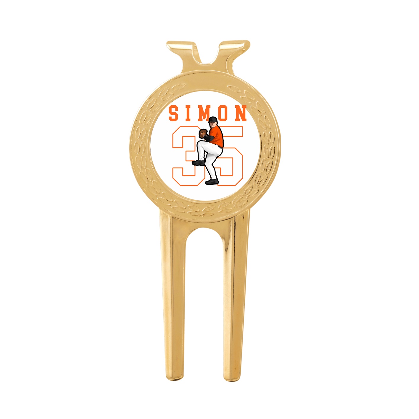 Divot Tool with Ball Marker — Shirsey in Classic