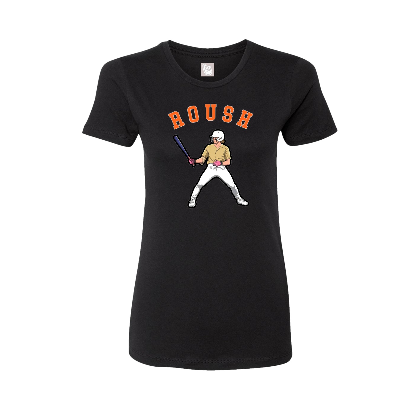 Womens Tee