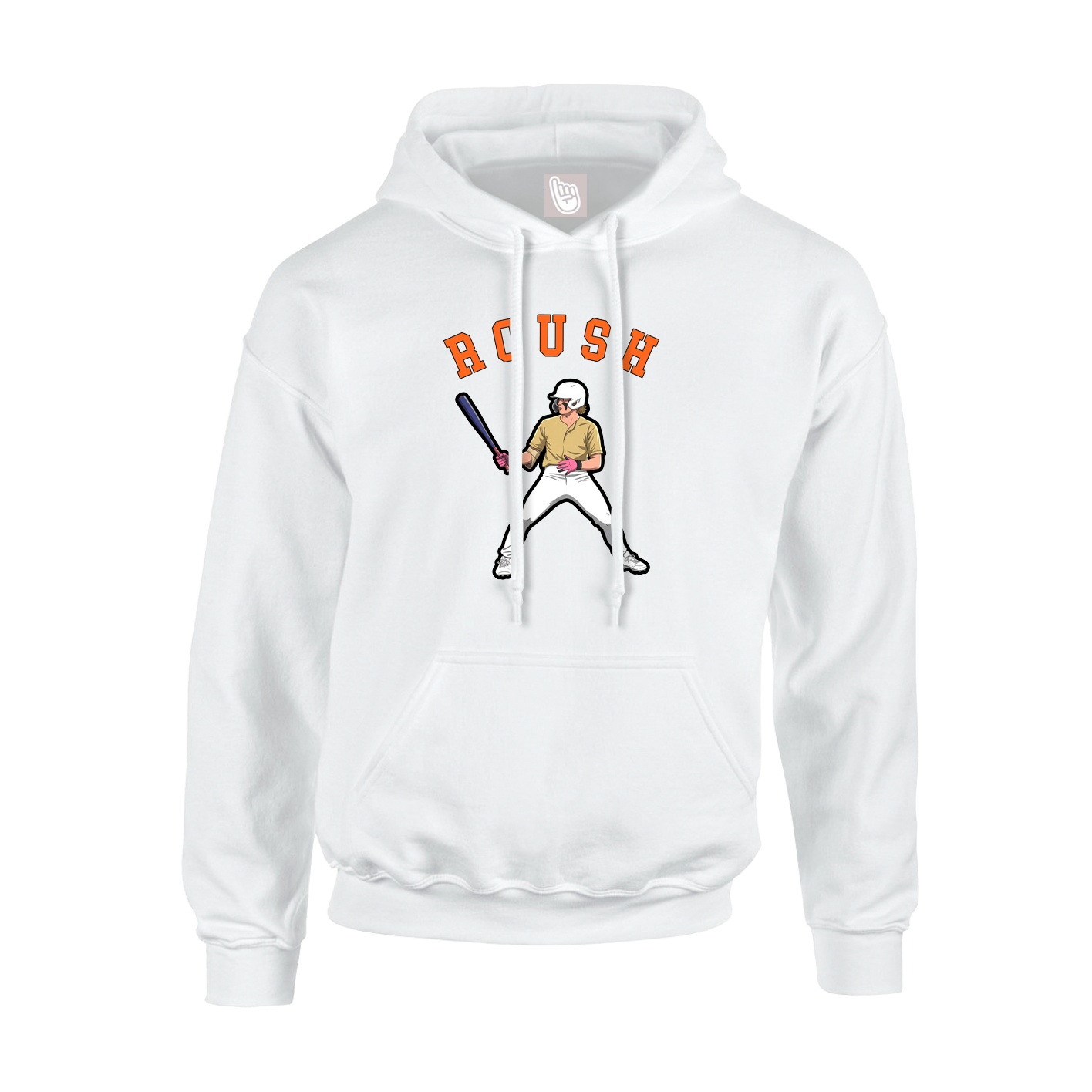 NIL Club Hoodie
