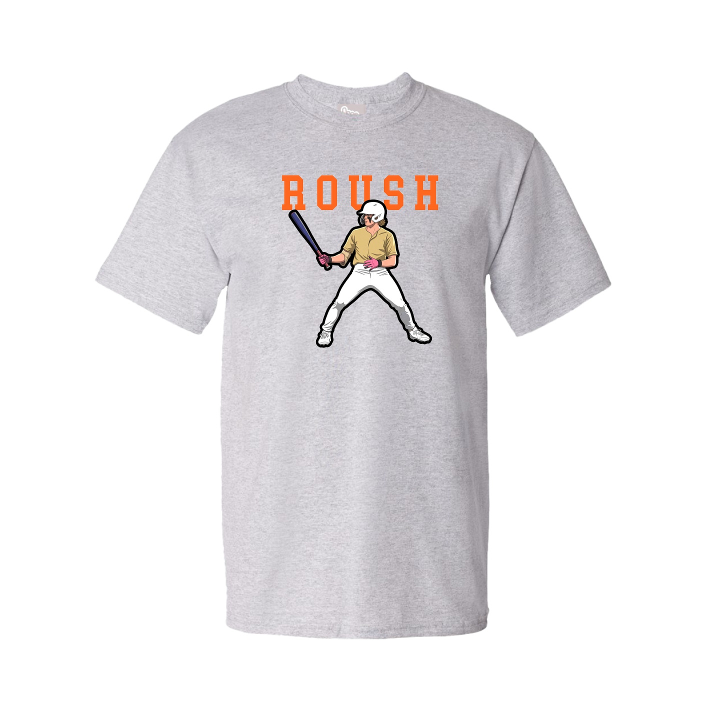 NIL Club Youth Tee