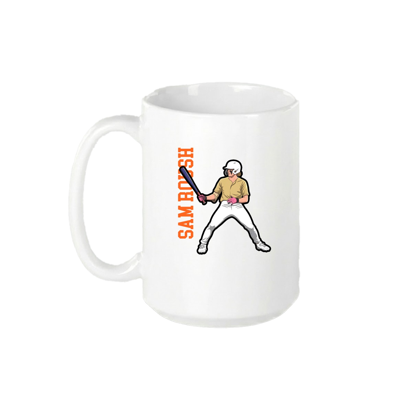 15oz Coffee Mug