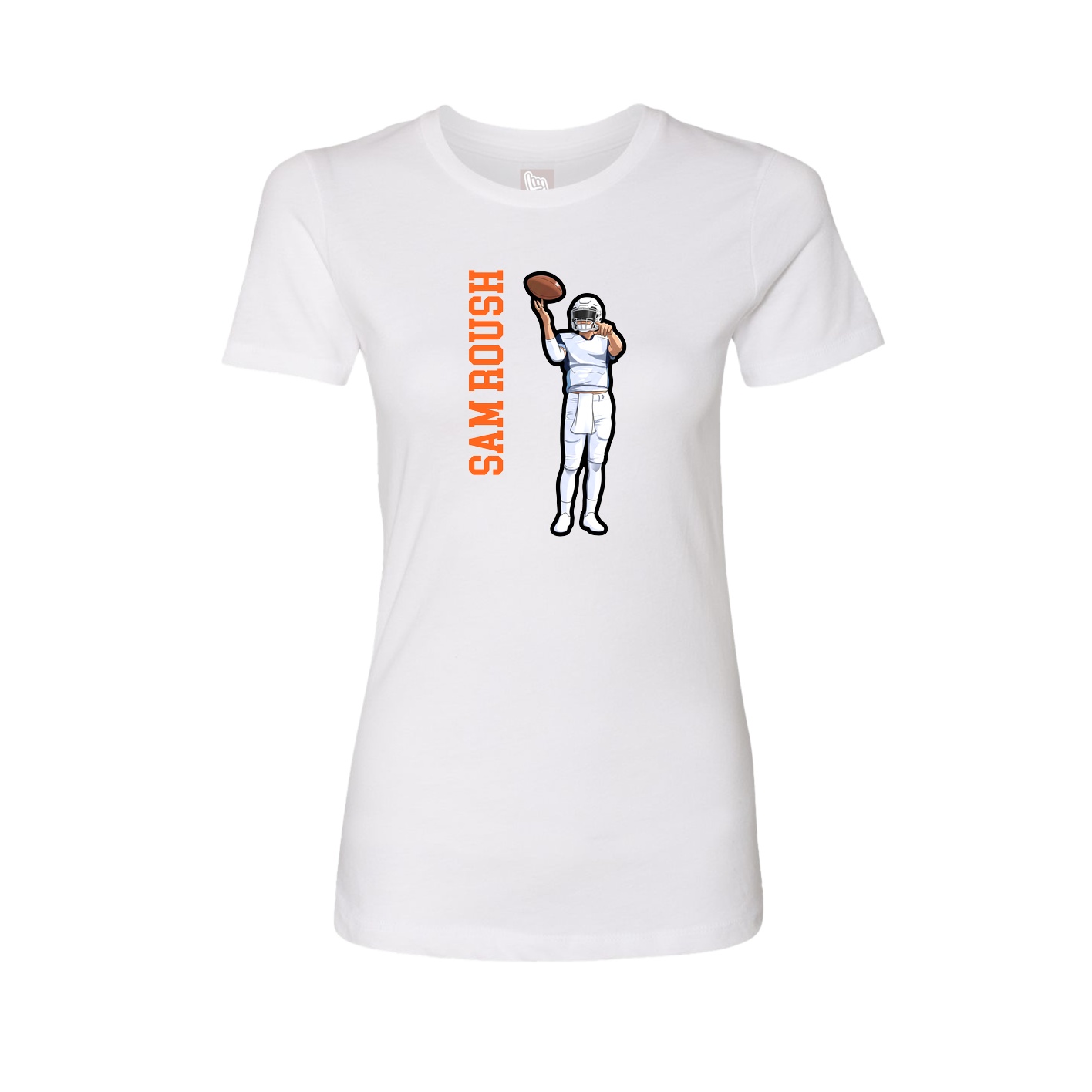 Womens Tee
