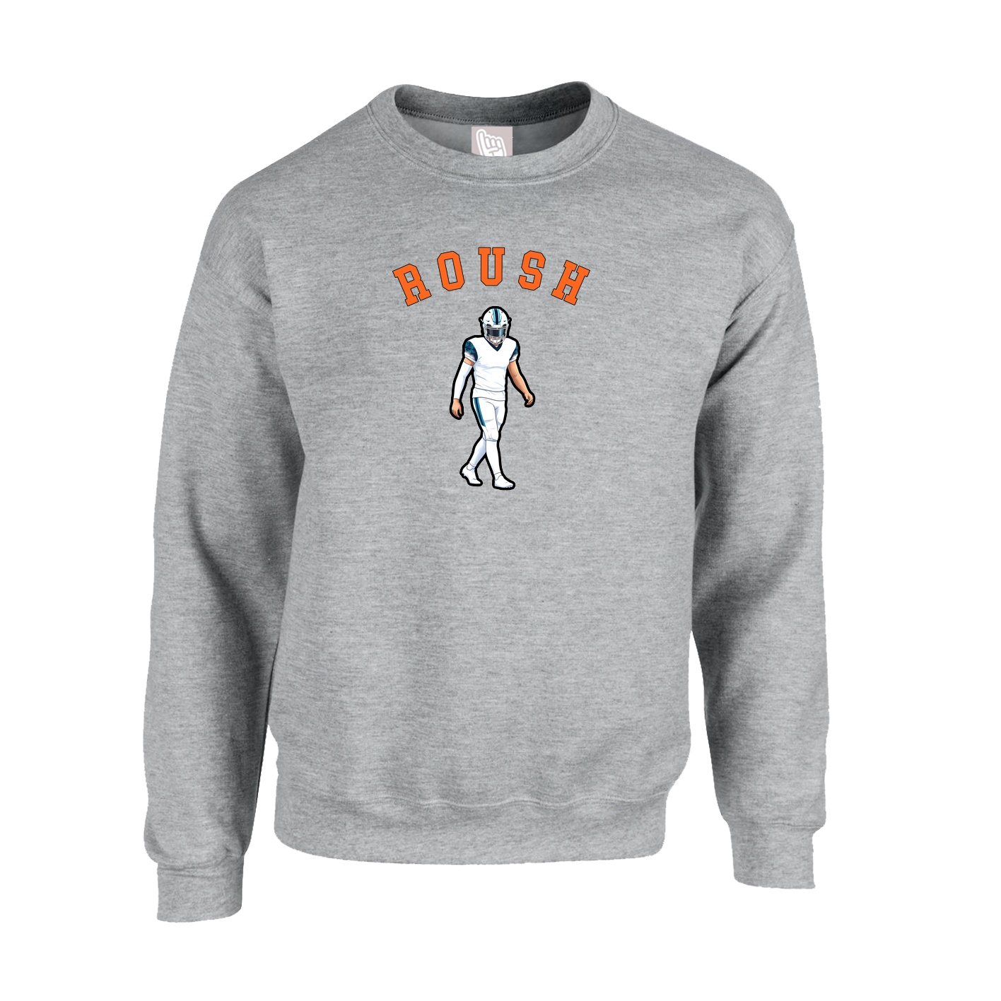 Fleece Crew