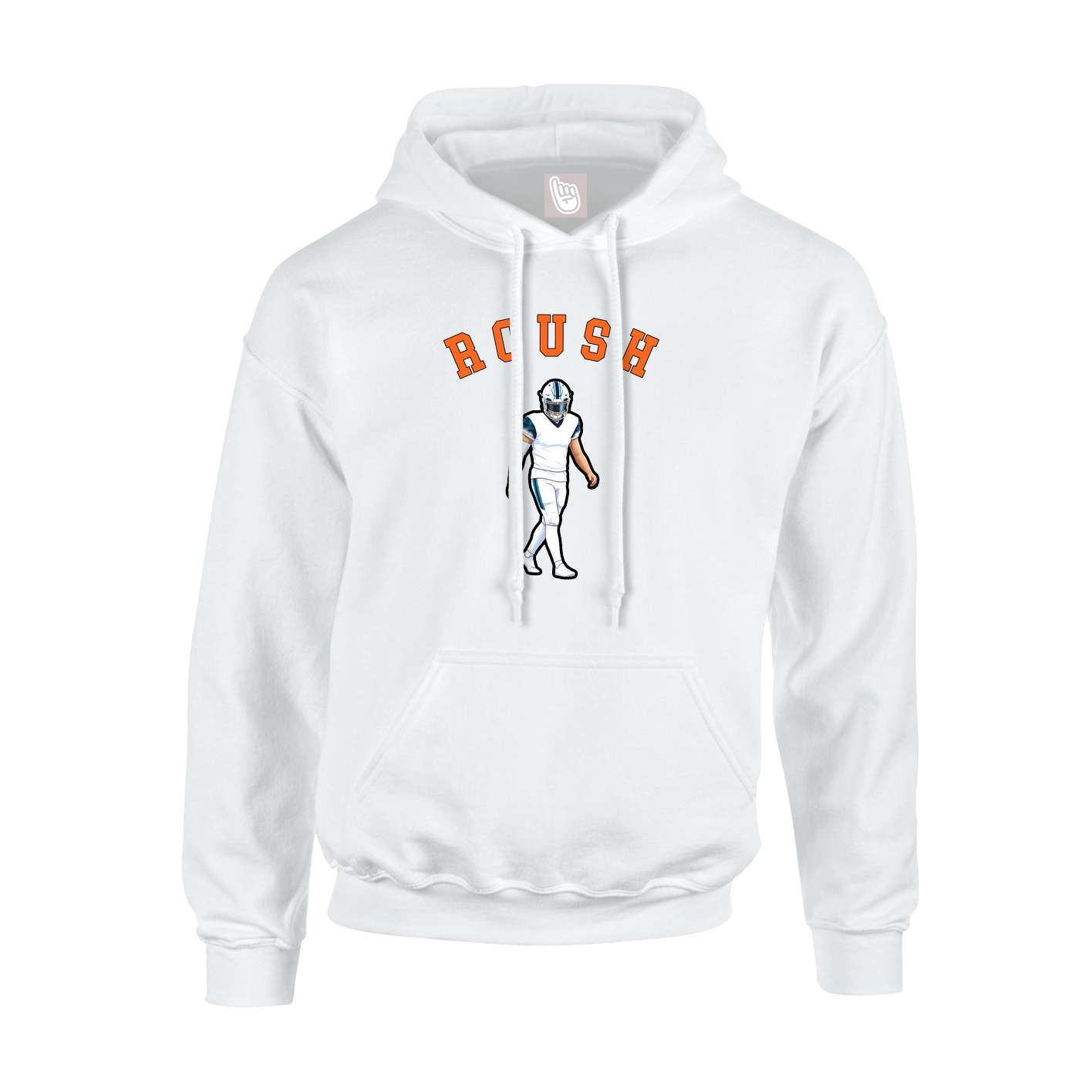 Youth Hoodie