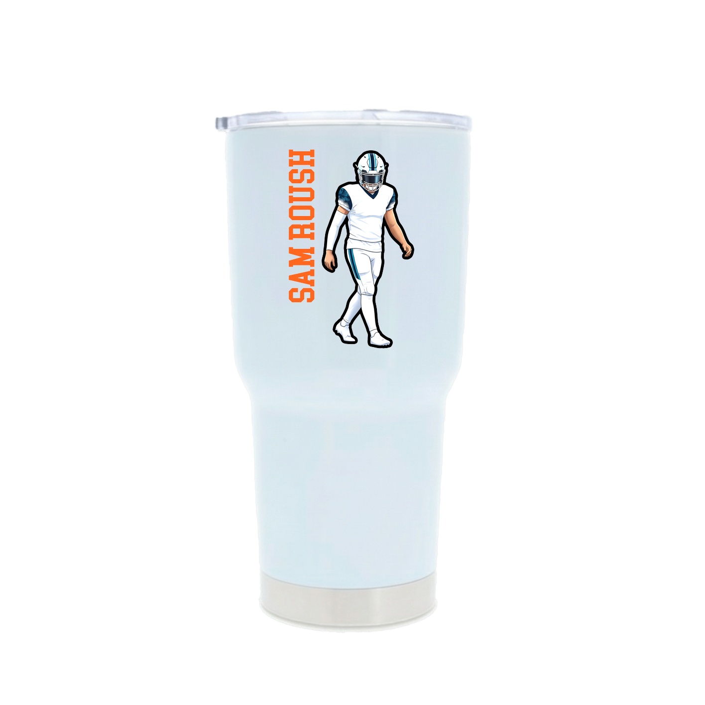 30oz Stainless Steel Tumbler