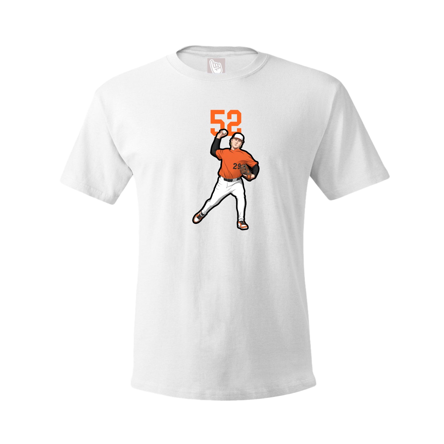 Youth Tee