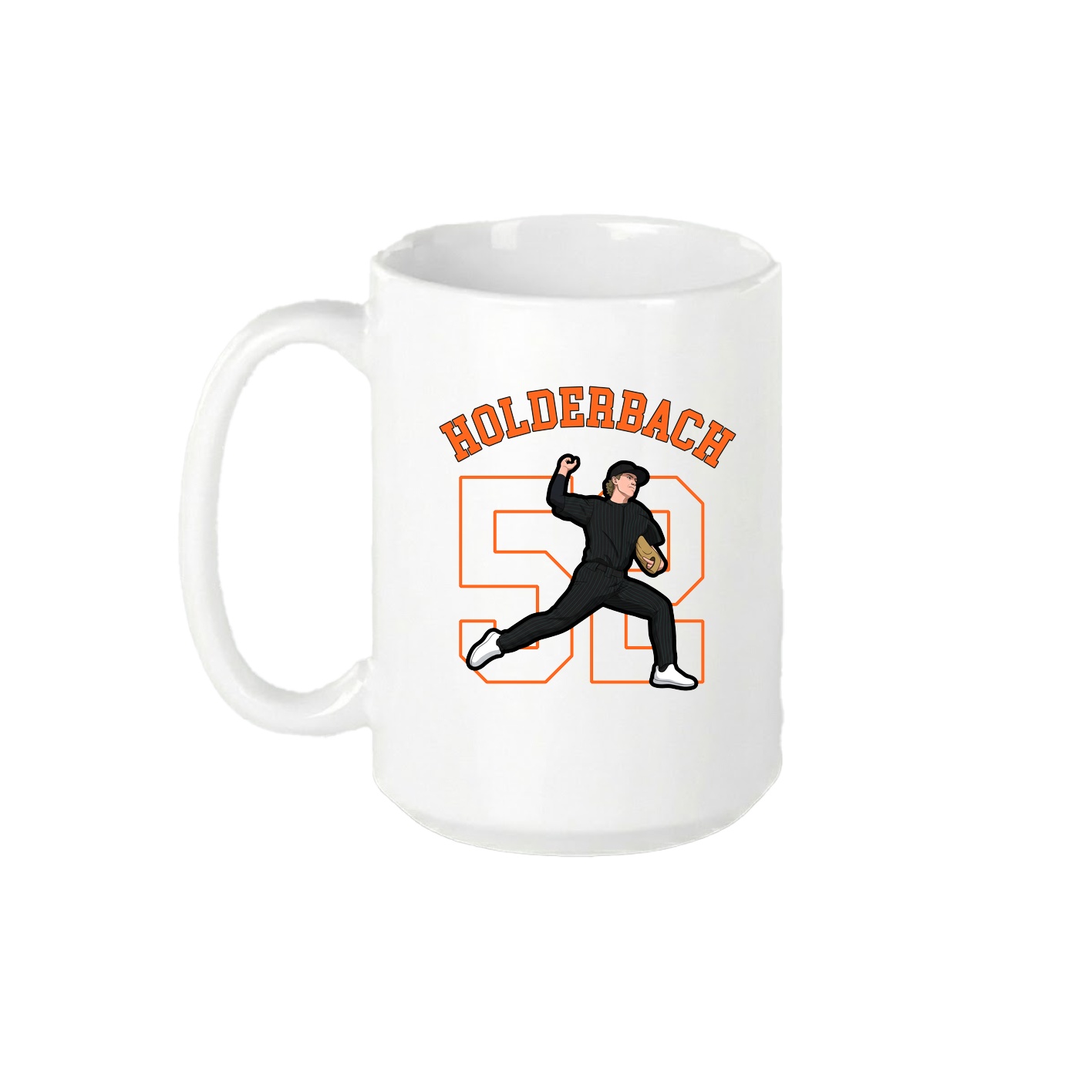 15oz Coffee Mug