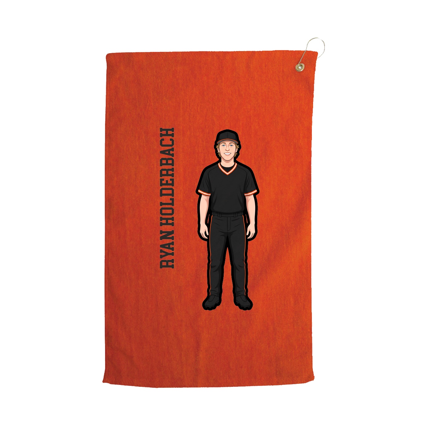 Golf Towel