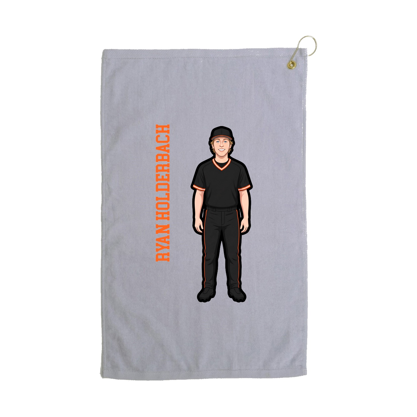 Golf Towel