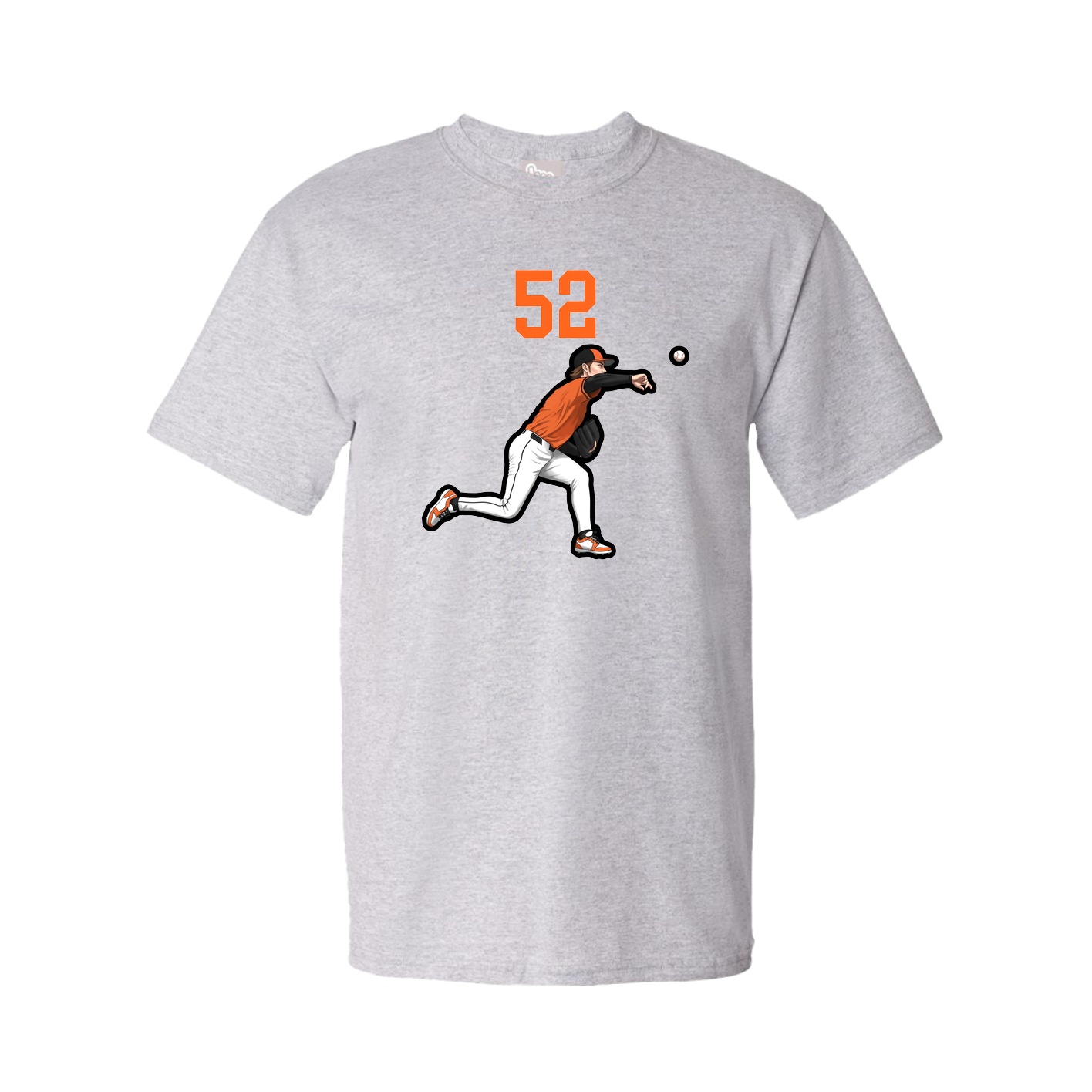 NIL Club Tee