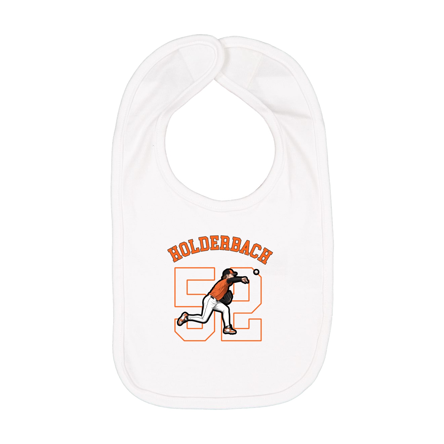 Infant Bib