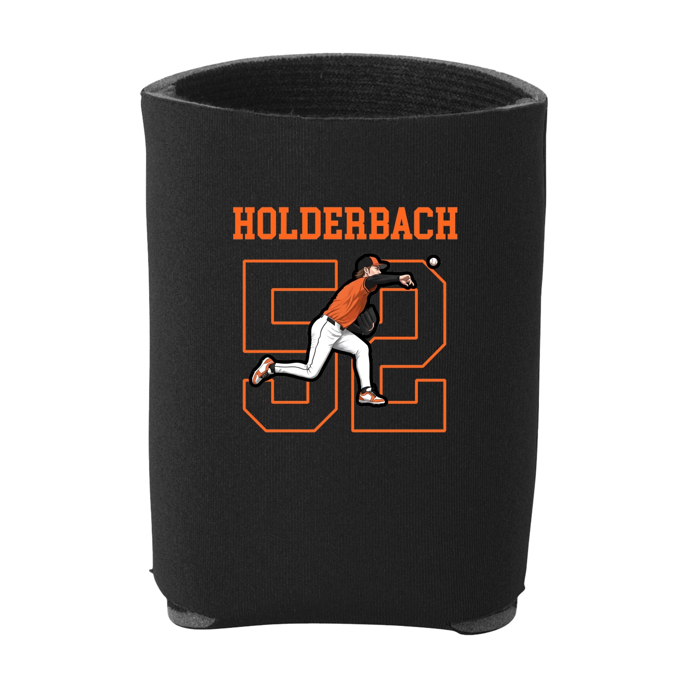 Can Holder — Shirsey in Black