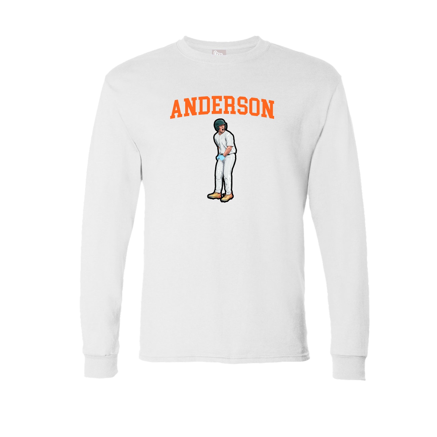 Long Sleeve Tee