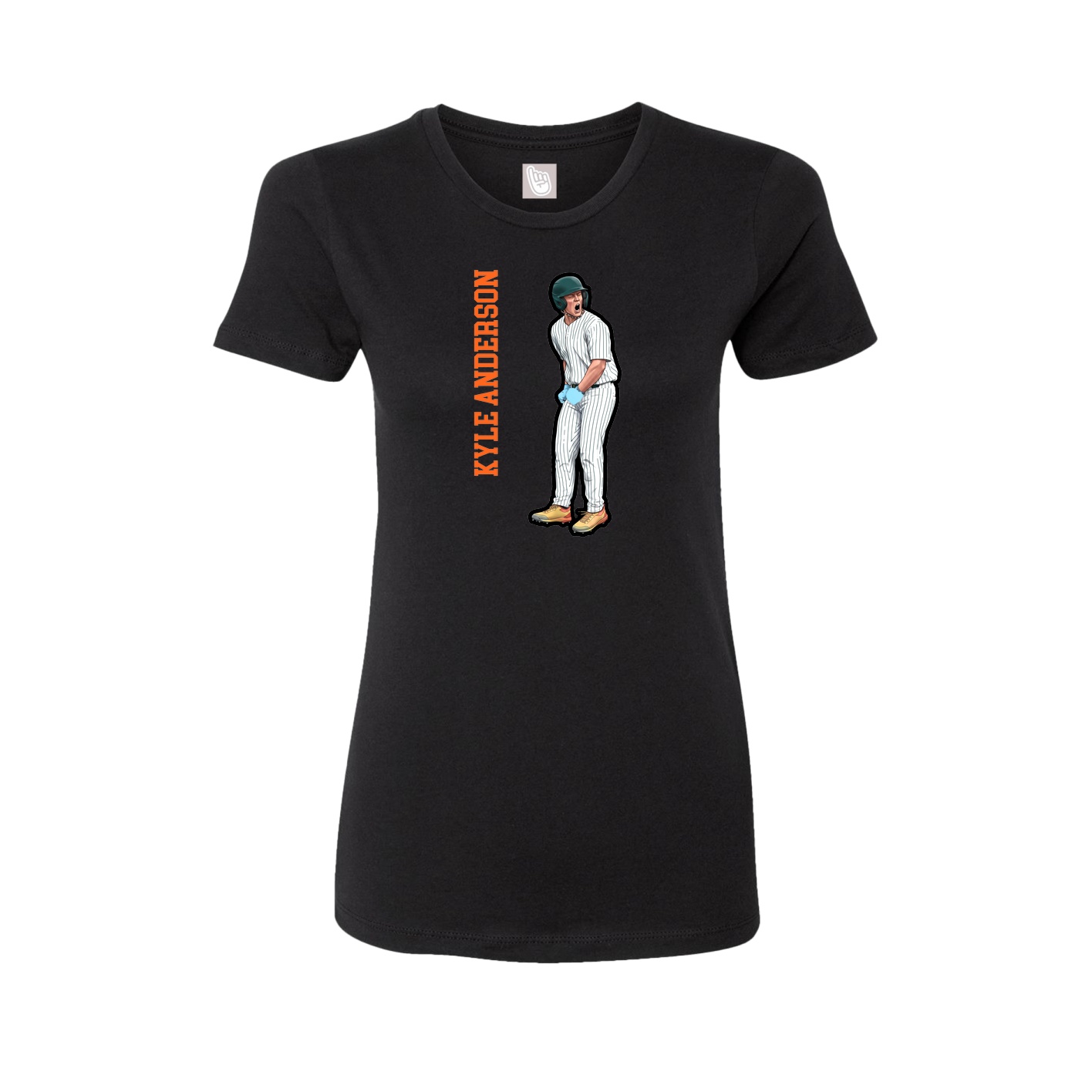 Womens Tee