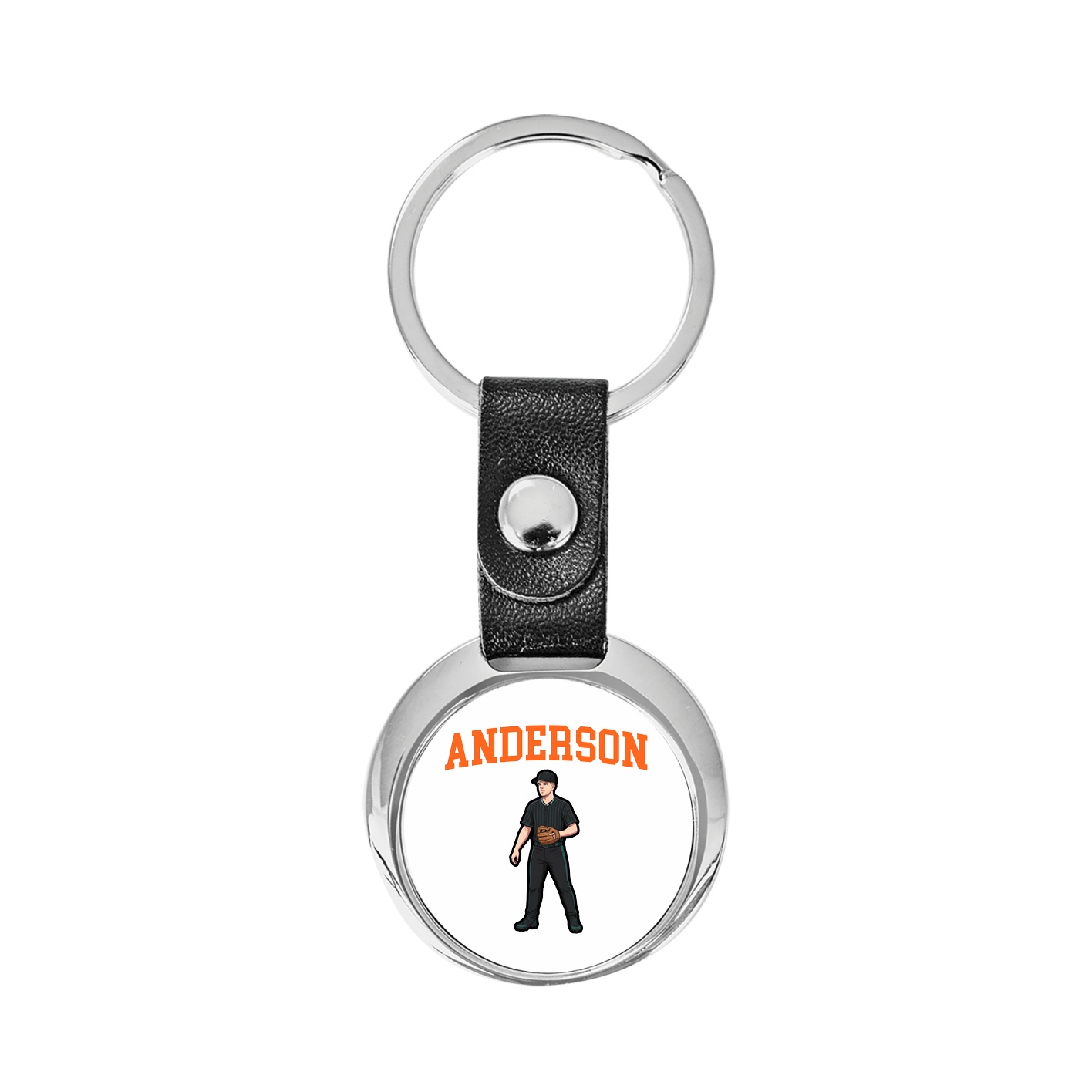 Key Chain — Shirsey in Classic