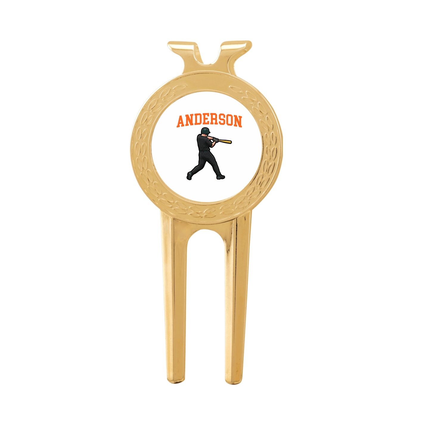 Divot Tool with Ball Marker — Shirsey in Classic