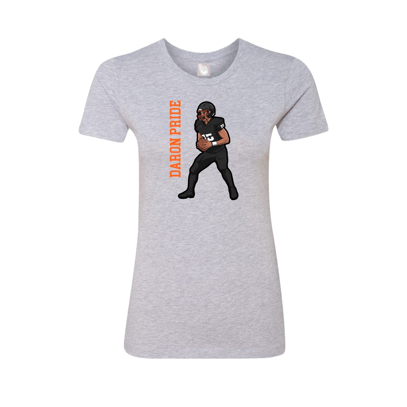 Fitted Women's Tee