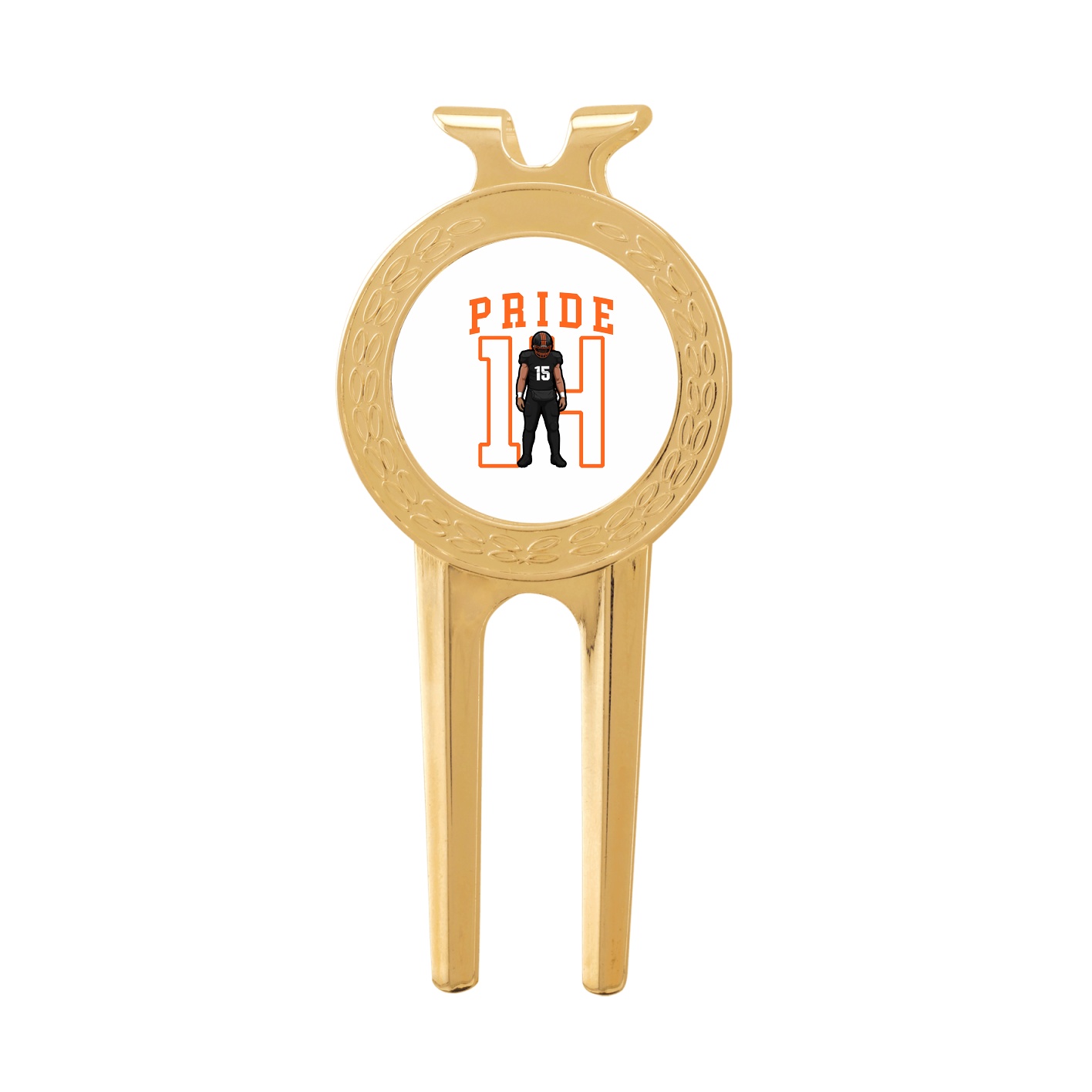 Divot Tool with Ball Marker — Shirsey in Classic