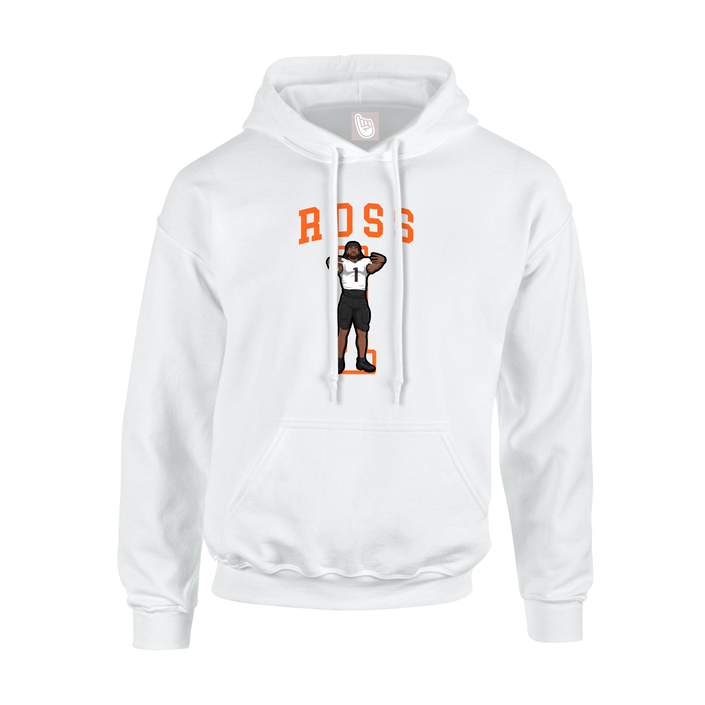 Youth Hoodie