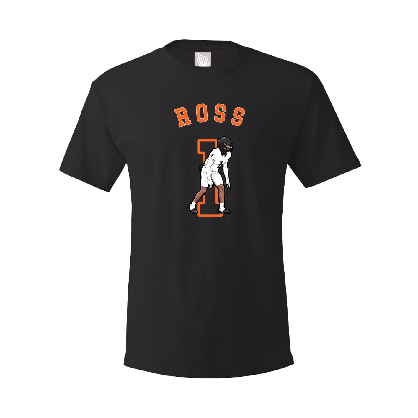 NIL Club Youth Tee