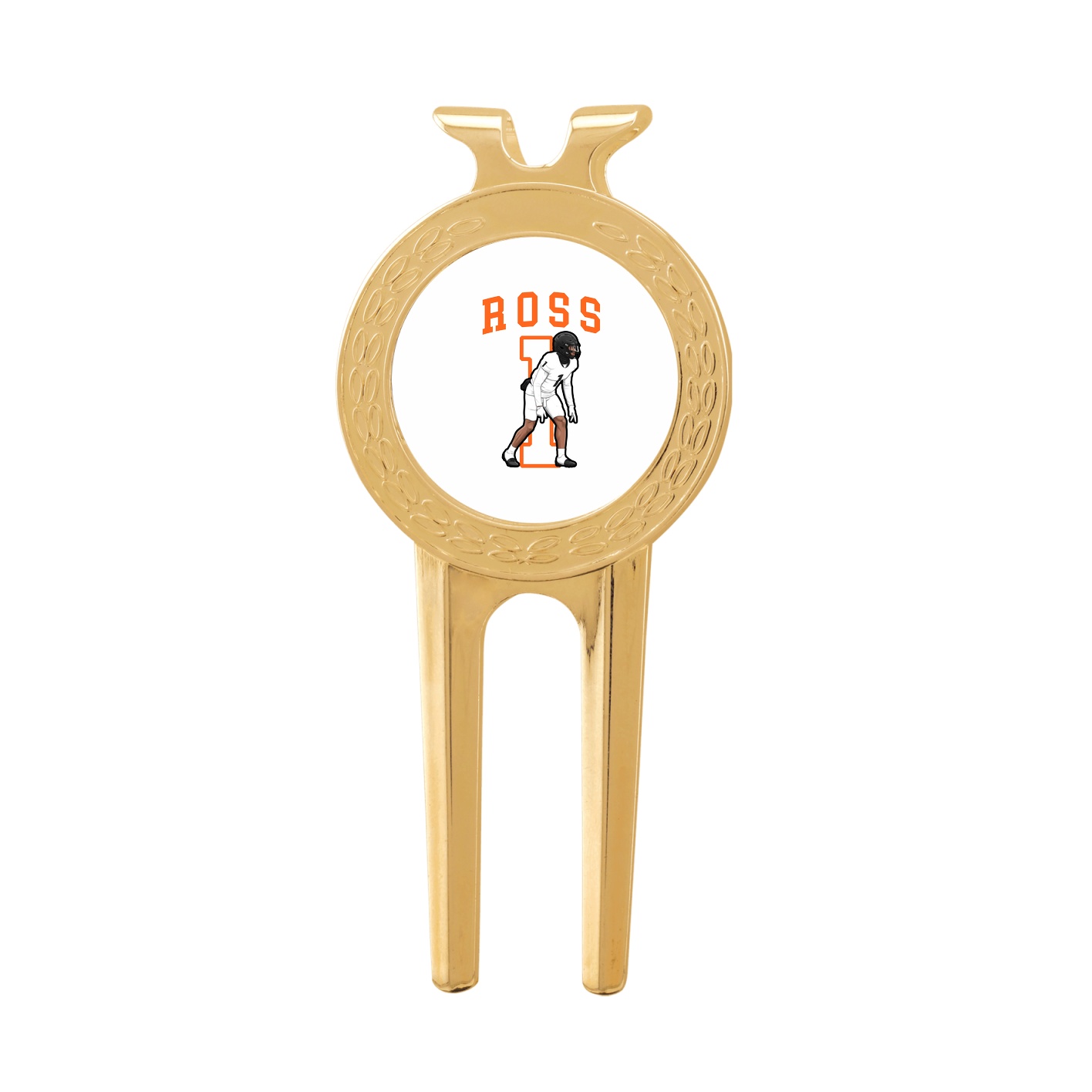 Divot Tool with Ball Marker — Shirsey in Classic