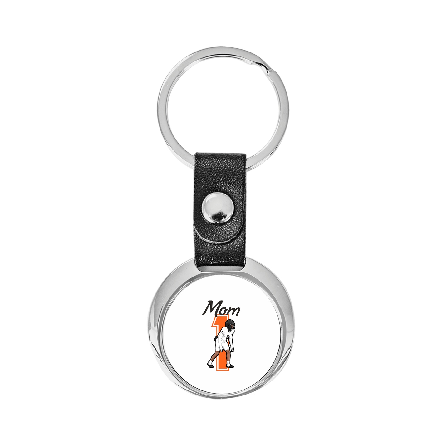 Key Chain — Mothers Day Shirsey in Classic