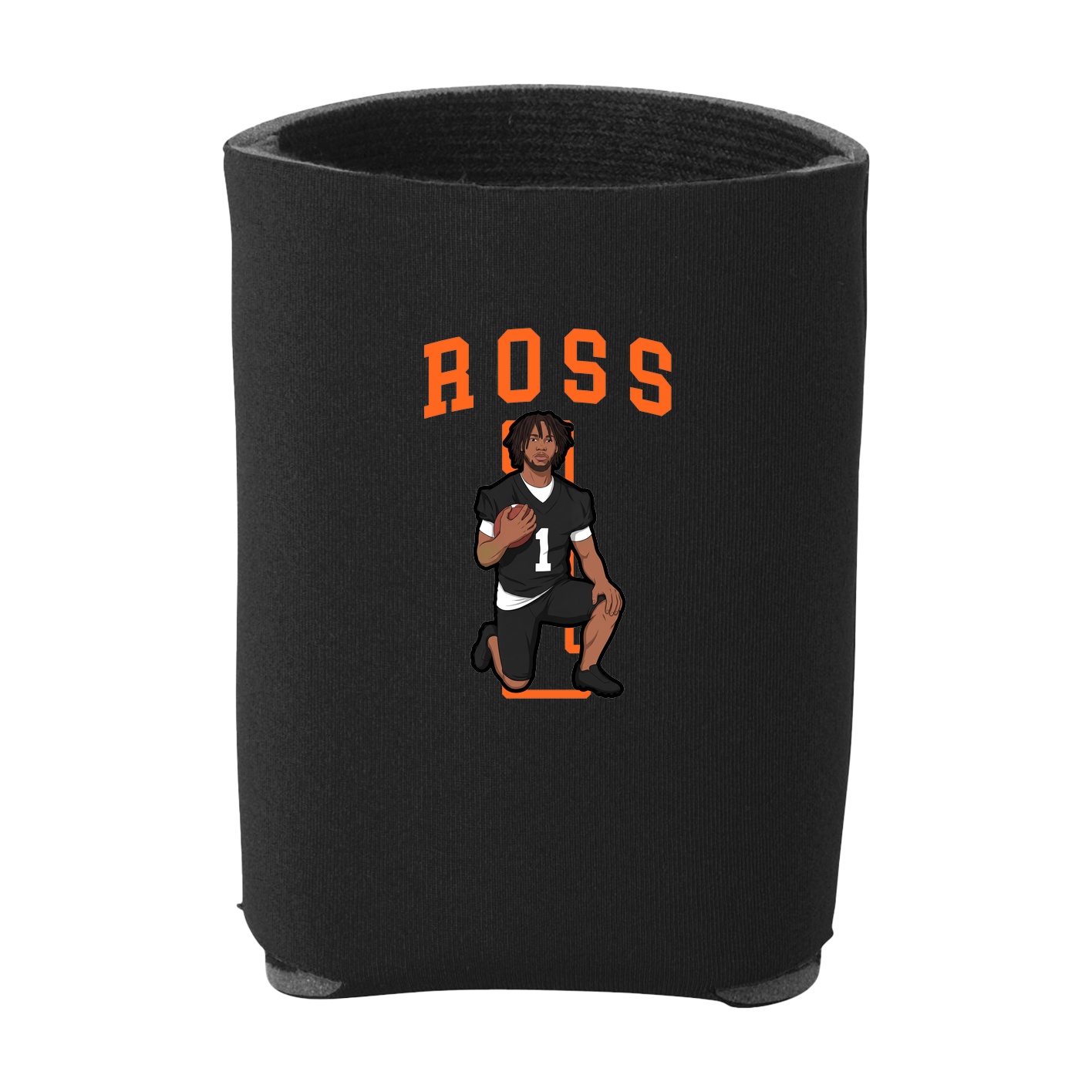 Can Holder — Shirsey in Black